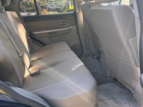 Used 2011 Suzuki Grand Vitara Premium image 5