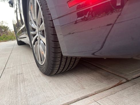 Used 2017 Lincoln MKZ Select image 15