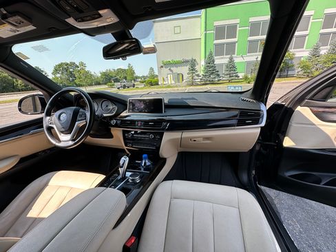 Used 2017 BMW X5 xDrive35i AWD/4WD image 19
