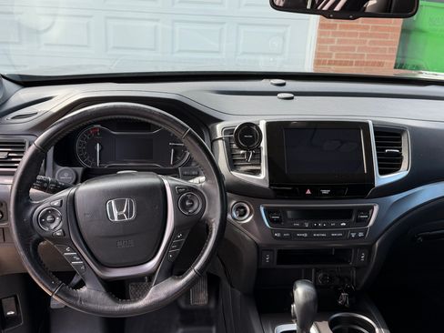 Used 2018 Honda Pilot EX-L image 22