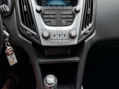Used 2016 Chevrolet Equinox LT w/ Convenience Package AWD/4WD image 18