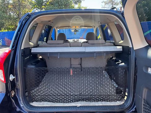 Used 2007 Toyota RAV4 4WD image 6