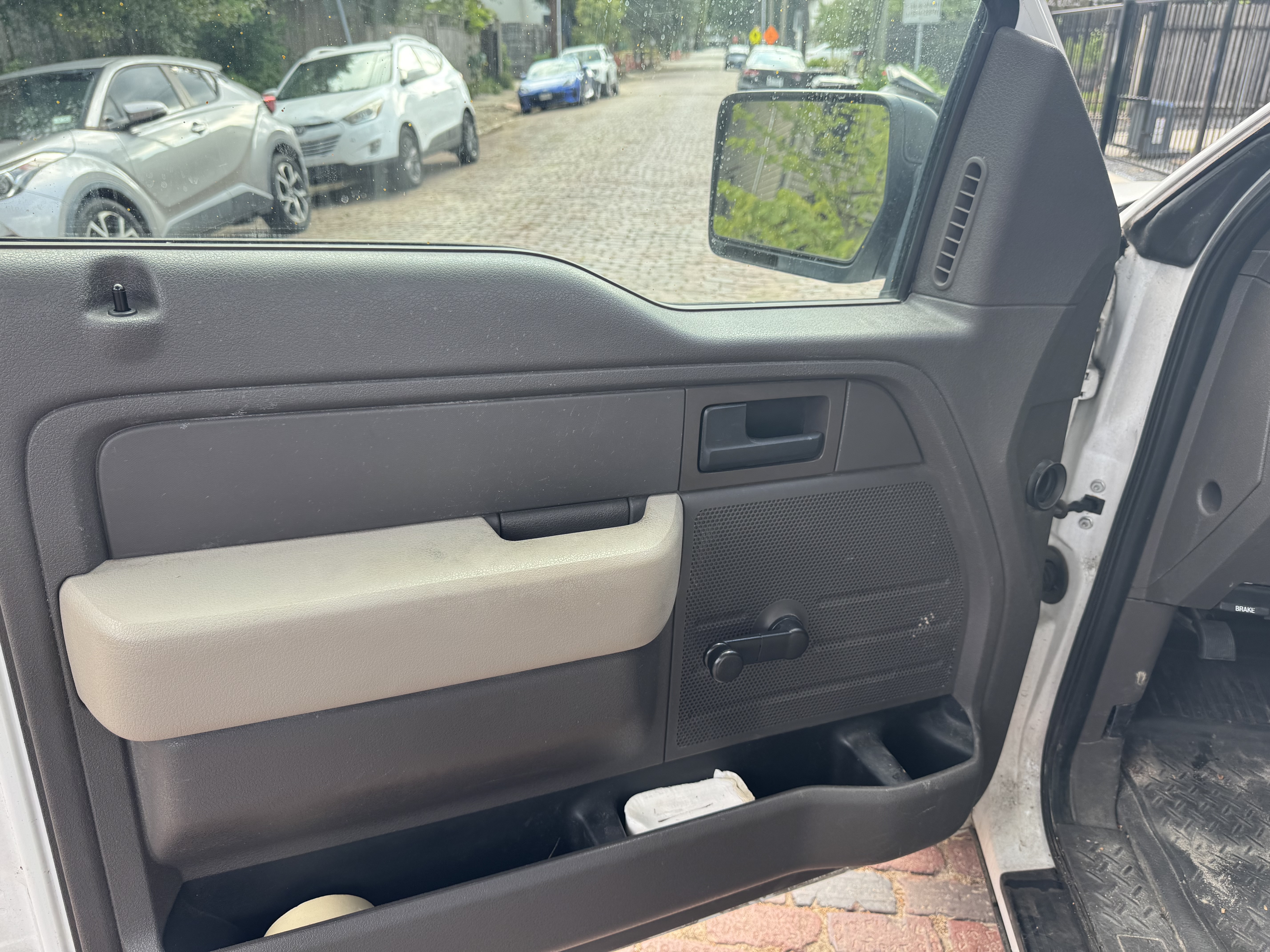 Used 2010 Ford F150 XL RWD image 8
