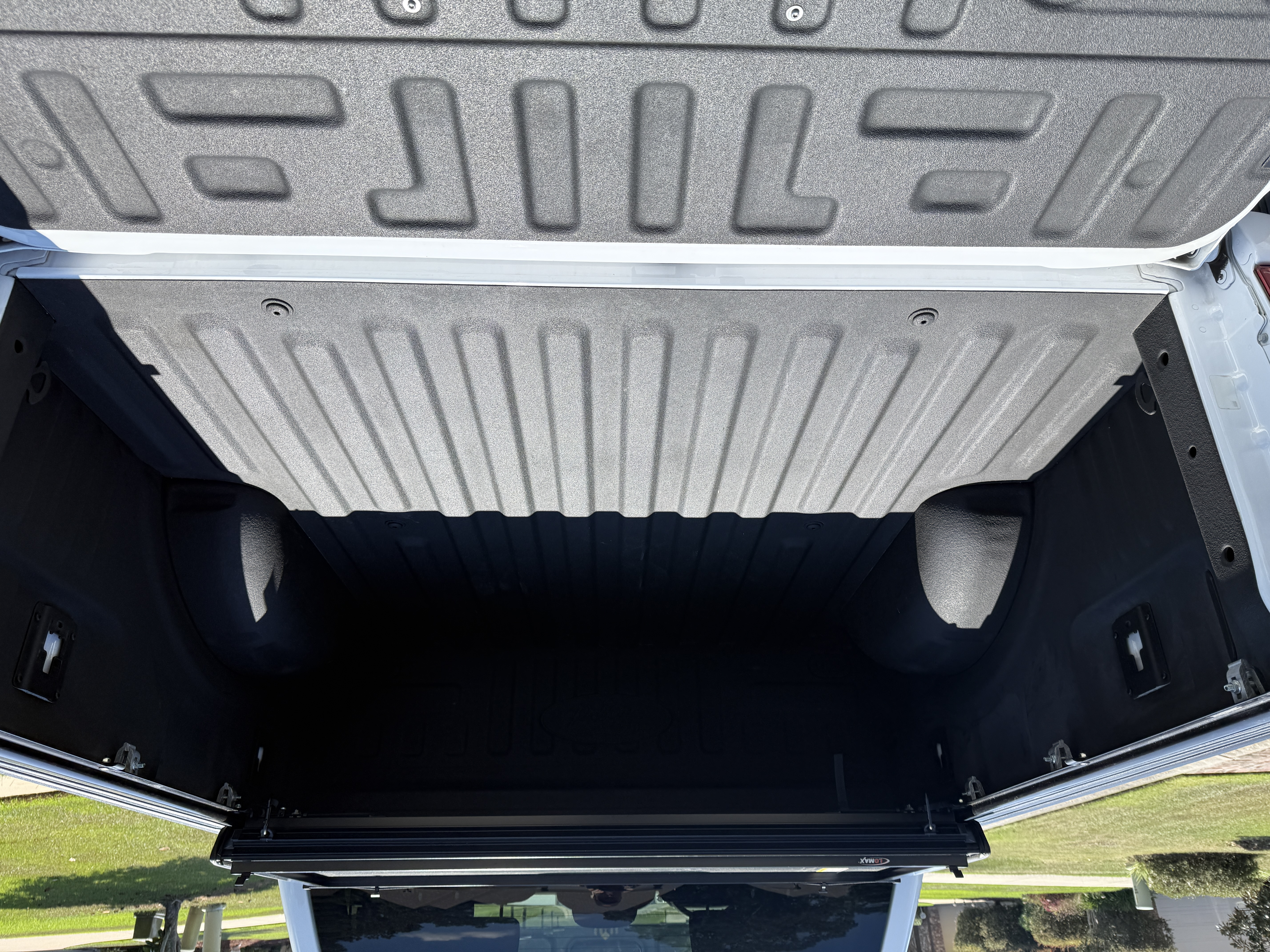 Used 2023 Ford F150 XL w/ STX Appearance Package RWD image 11