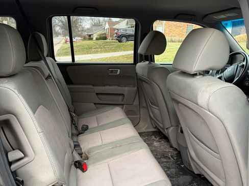 Used 2013 Honda Pilot EX image 9
