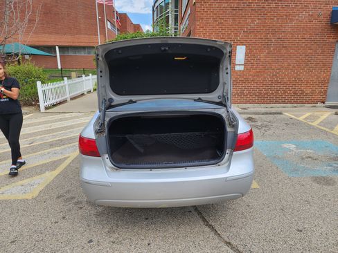 Used 2009 Hyundai Sonata GLS image 6