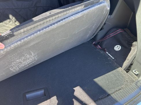 Used 2018 Volkswagen Atlas SE image 13