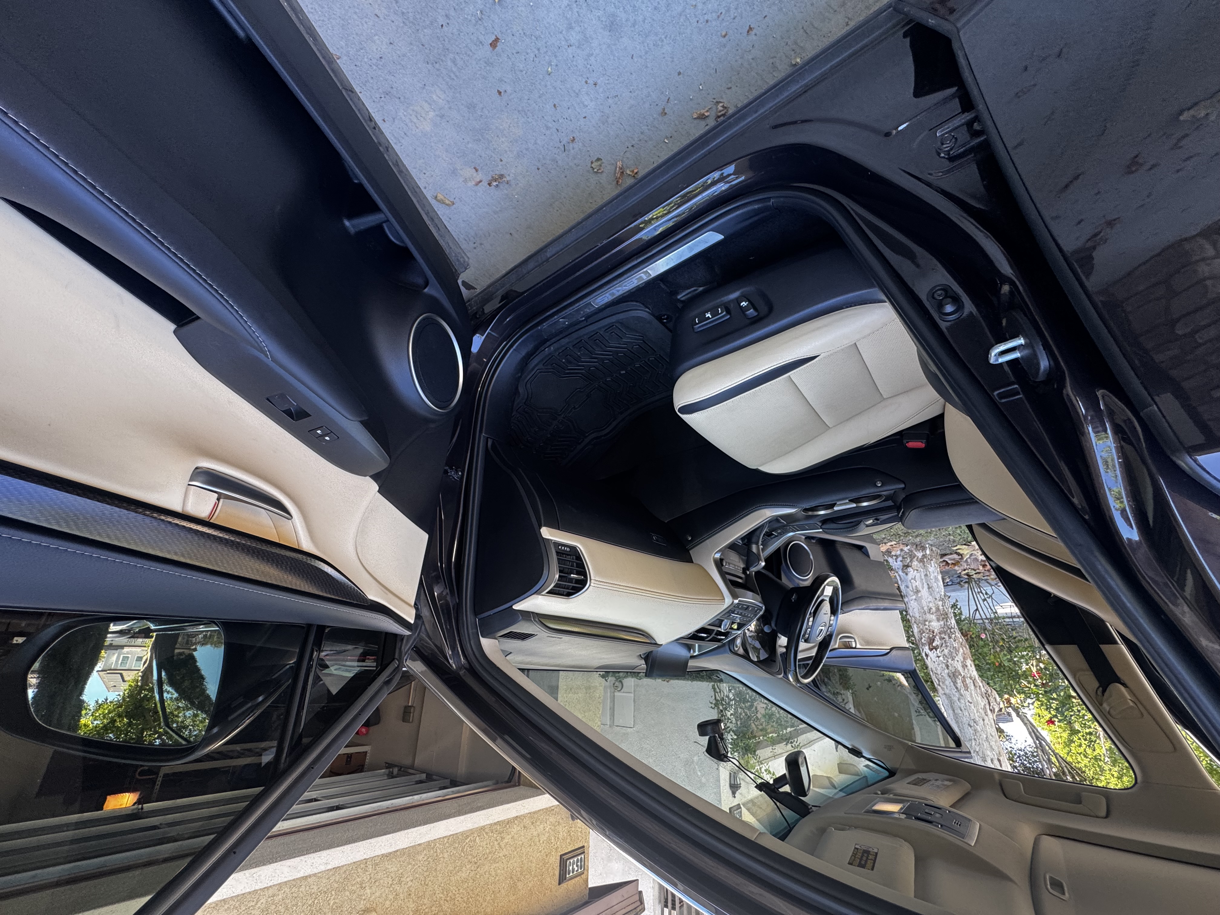Used 2015 Lexus NX 200t FWD w/ Premium Package image 12