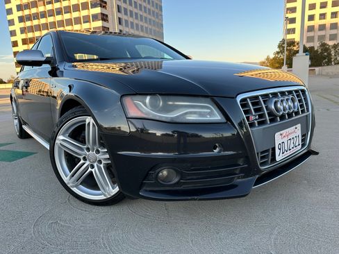 Used 2011 Audi S4 Prestige image 4