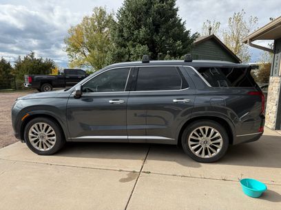 Used 2020 Hyundai Palisade Limited