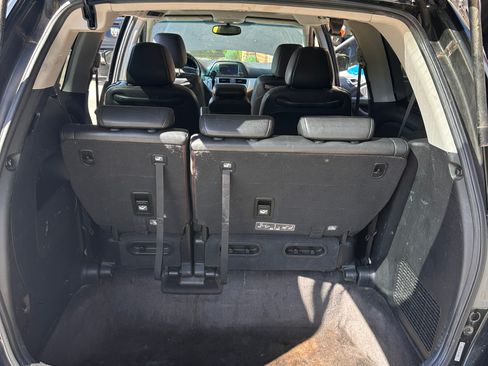 Used 2010 Honda Odyssey Touring image 25