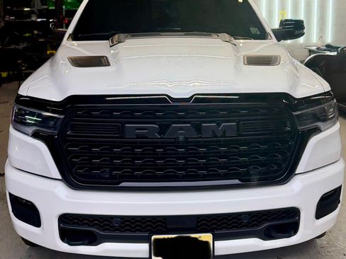 Used 2026 RAM 1500 Limited image 31