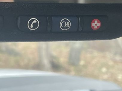 Used 2008 Chevrolet Silverado 2500 LT w/ 2LT Convenience Package