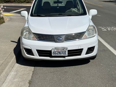 Used 2009 Nissan Versa 1.8 S w/ PWR Pkg
