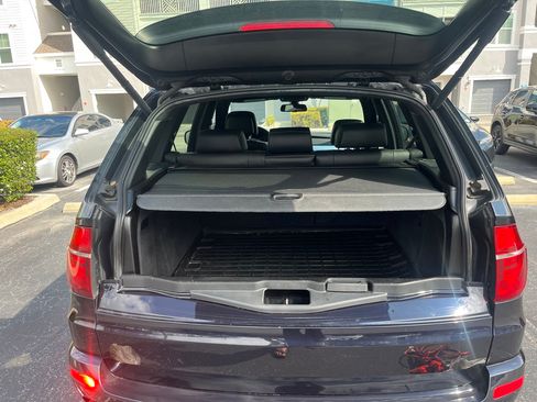 Used 2012 BMW X5 xDrive50i image 5