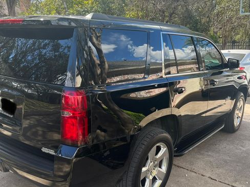 Used 2015 Chevrolet Tahoe LT w/ Luxury Package image 5