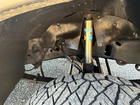 Used 2002 Ford Excursion Limited image 23