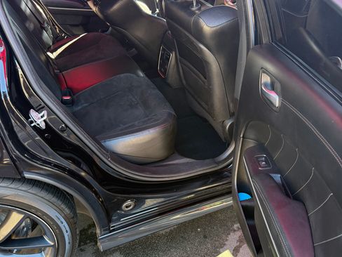 Used 2020 Dodge Charger R/T w/ Plus Group image 13