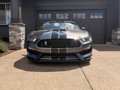 Used 2018 Ford Mustang Shelby GT350 w/ Electronics Package