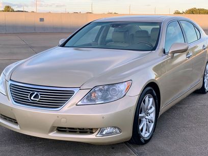 Used 2008 Lexus LS 460