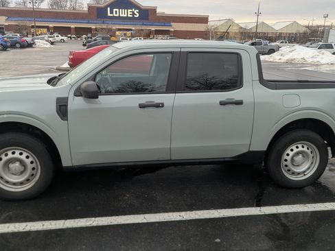 Used 2024 Ford Maverick XL w/ Equipment Group 100A Standard image 2