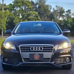 Used 2012 Audi A4 2.0T Premium FWD image 2