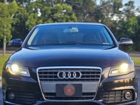 Used 2012 Audi A4 2.0T Premium image 2