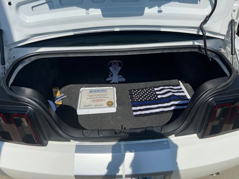 Used 2007 Ford Mustang GT Premium RWD image 21