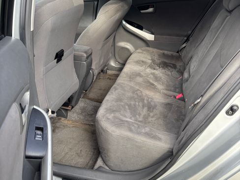 Used 2010 Toyota Prius Two image 13