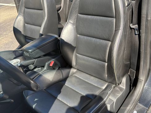 Used 2005 Audi S4 Cabriolet image 6