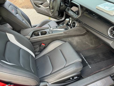 Used 2024 Chevrolet Camaro SS image 22