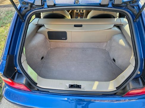 Used 2001 BMW Z3 3.0i image 5