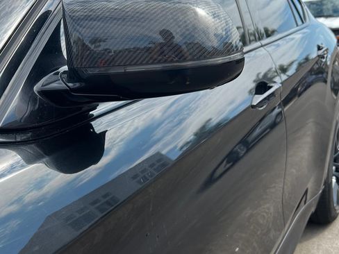 Used 2015 BMW X6 M image 30