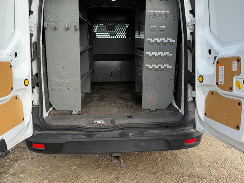 Used 2022 Ford Transit Connect XL image 6