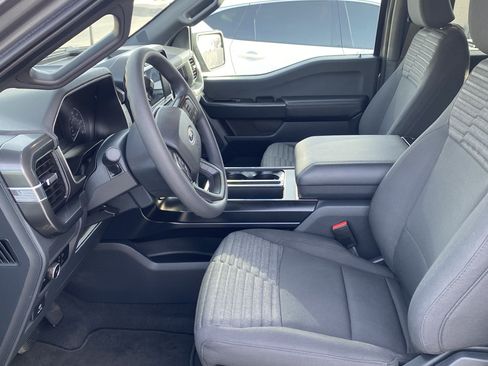 Used 2023 Ford F150 XL w/ STX Appearance Package image 12