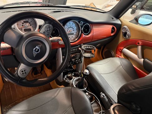 Used 2006 MINI Cooper S image 10