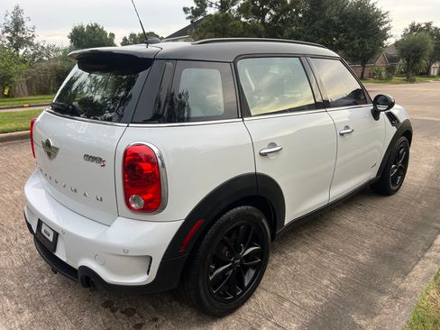 Used 2014 MINI Cooper Countryman S AWD/4WD image 15