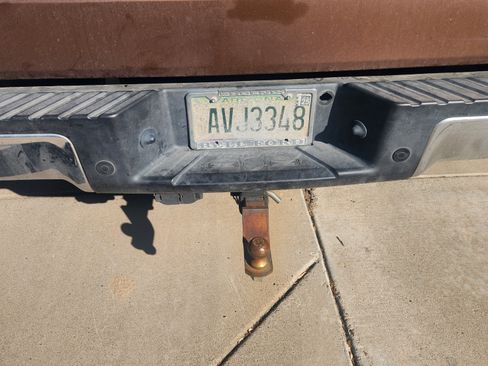 Used 2012 Ford F150 XLT w/ XLT Convenience Pkg image 1