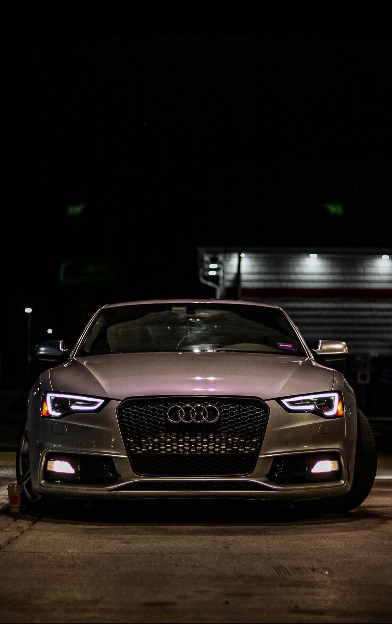 Used 2013 Audi S5 Prestige w/ Prestige Pkg AWD/4WD image 1