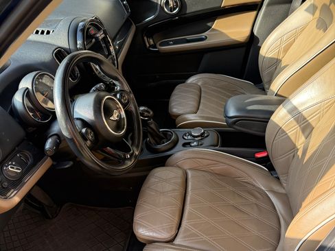 Used 2018 MINI Cooper Countryman S image 9