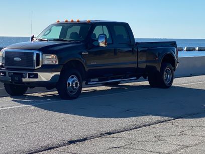 Used 2007 Ford F350 Lariat