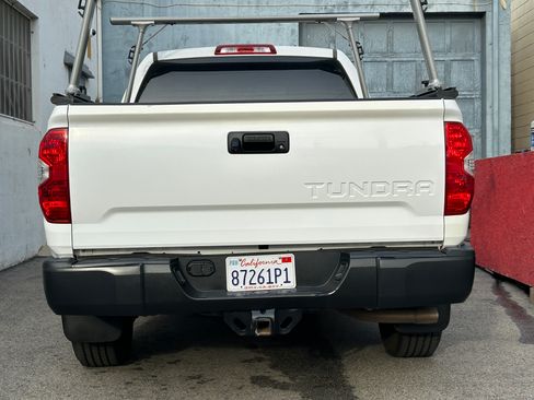 Used 2014 Toyota Tundra SR image 6