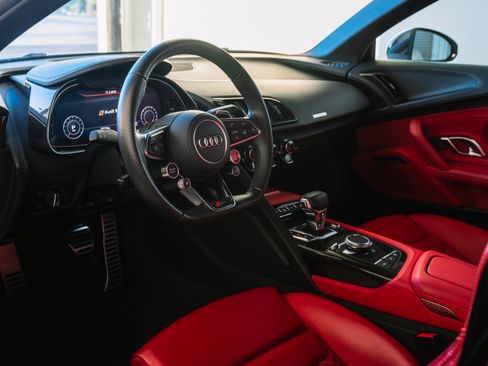 Used 2023 Audi R8 V10 performance image 22