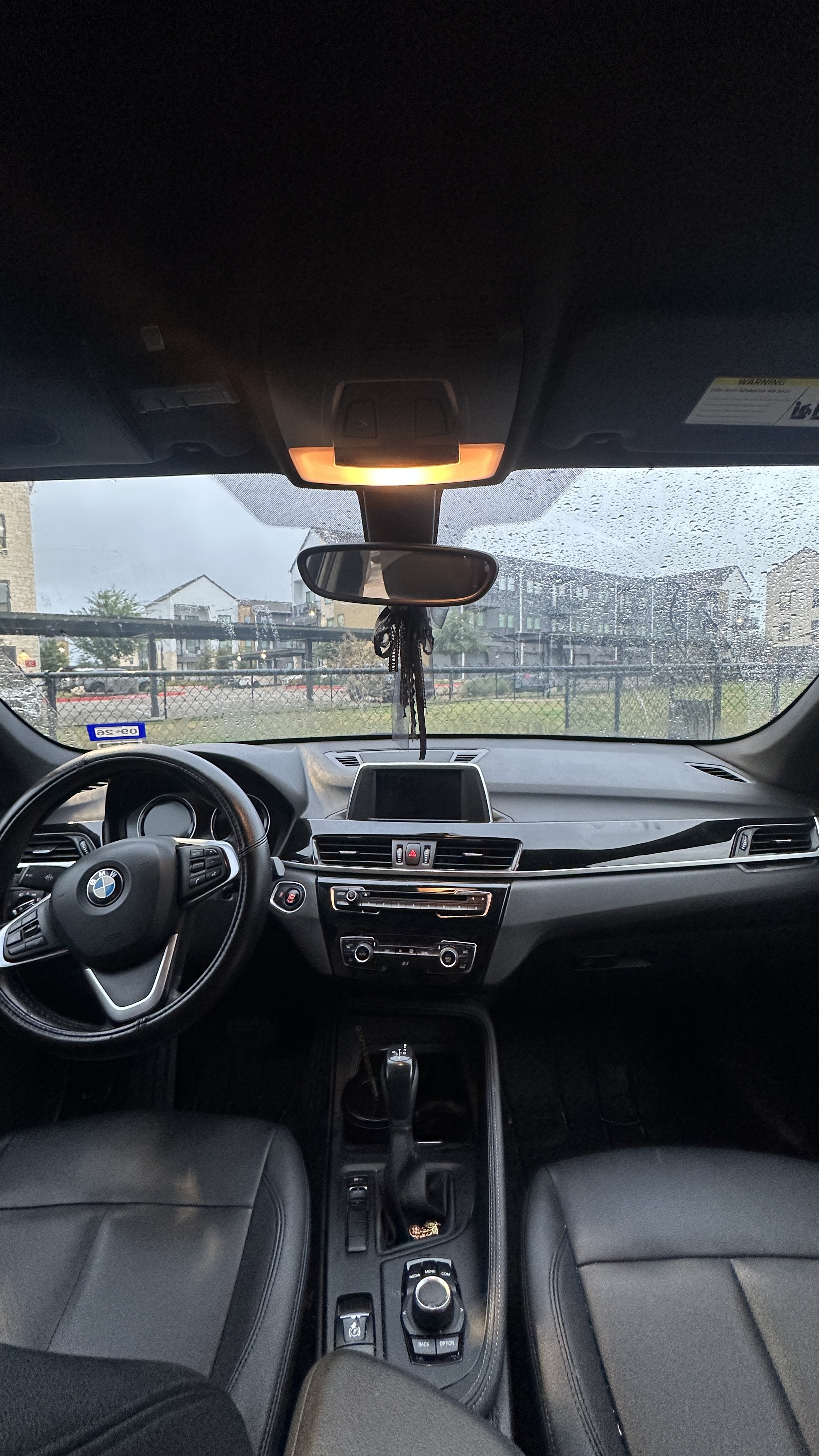 Used 2018 BMW X1 sDrive28i FWD image 6