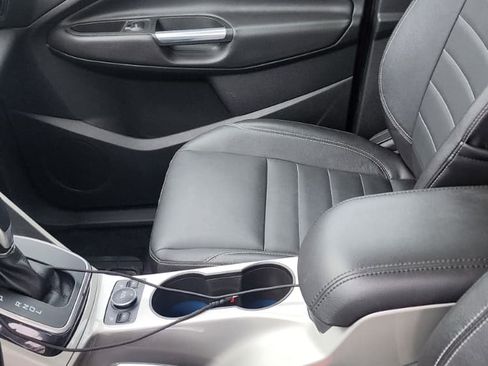 Used 2014 Ford C-MAX SEL w/ Equipment Group 303A image 8