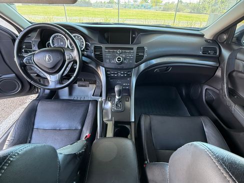 Used 2013 Acura TSX Sedan image 6