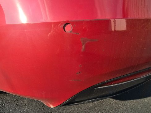 Used 2017 Tesla Model S 100D image 10