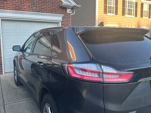 Used 2019 Ford Edge SE AWD/4WD image 6