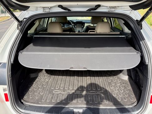 Used 2020 Subaru Outback Limited XT image 19