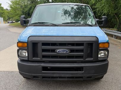Used 2013 Ford E-150 and Econoline 150